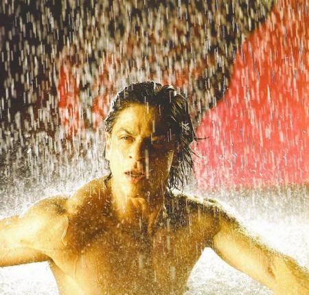 om shanti om